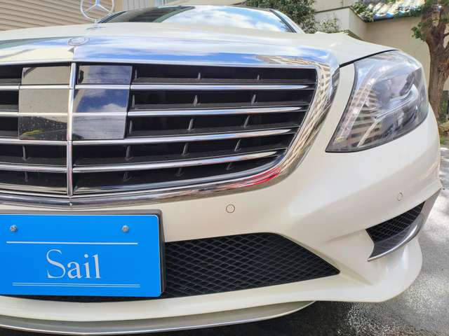 AMG���C����p�t�����g�o���p�[�𑕔��B�X�|�[�e�B��������������_�C�i�~�b�N�ȃf�U�C�����AS�N���X�̏㎿�ȃX�^�C���ɗ͋������v���X���܂��B