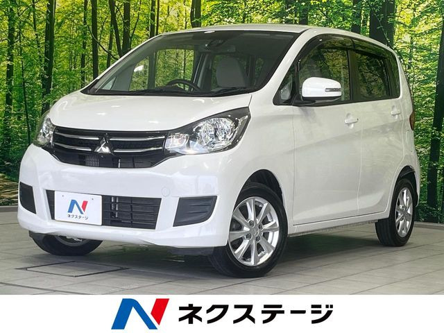 eKワゴンT セーフティパッケージ 4WD