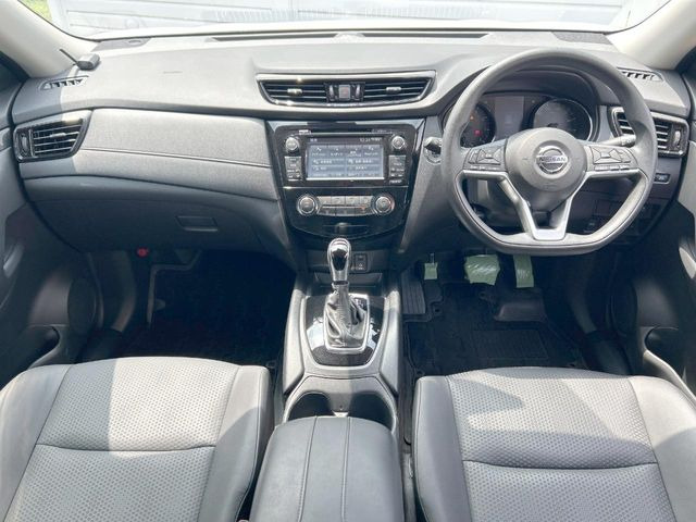 エクストレイル2.0 20S Vセレクション 4WD
