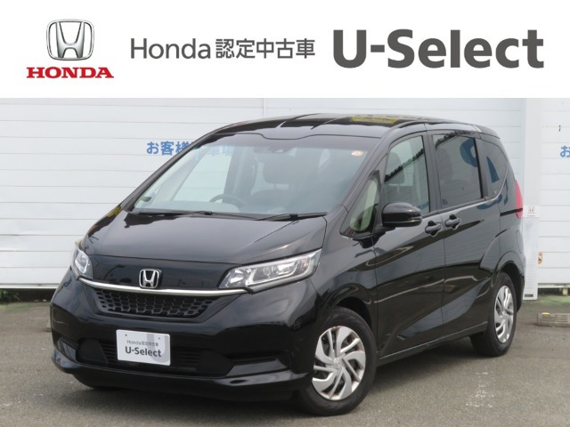 フリード1.5 G ホンダセンシング