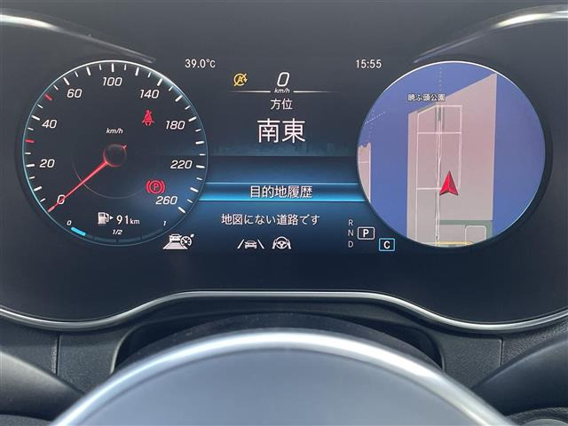 GLCクーペ220d 4マチック スポーツ ラインエディション 4WD