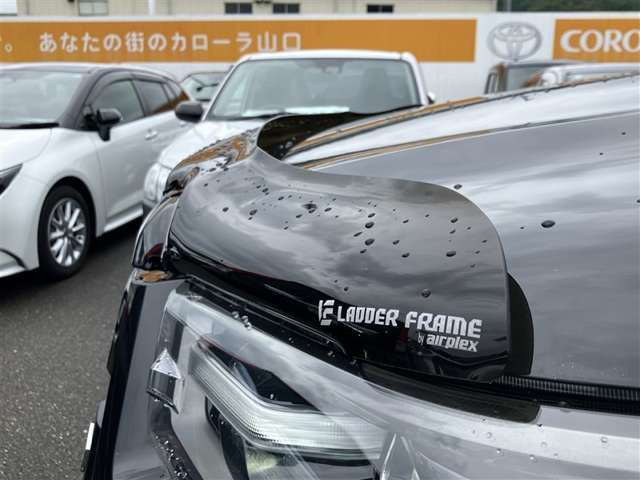 ハイラックス