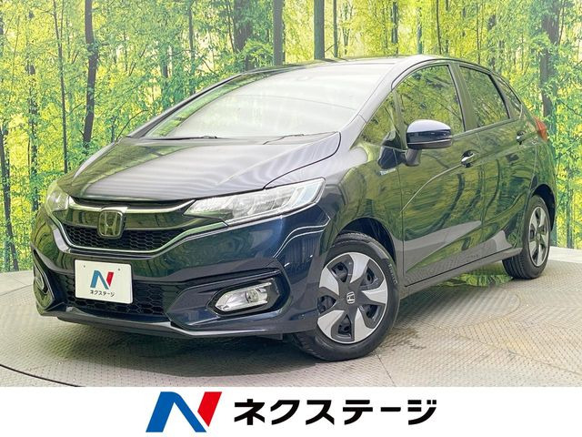 フィット1.5 ハイブリッド L ホンダセンシング