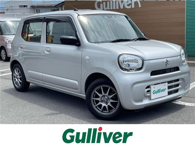 アルトL 4WD