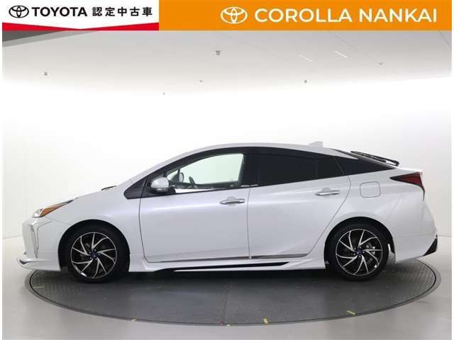 プリウス1.8 A プレミアム ツーリングセレクション