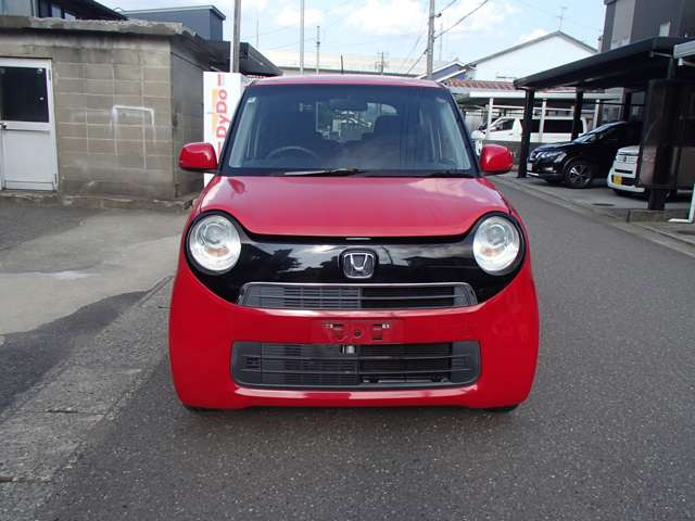 N-ONEG Lパッケージ