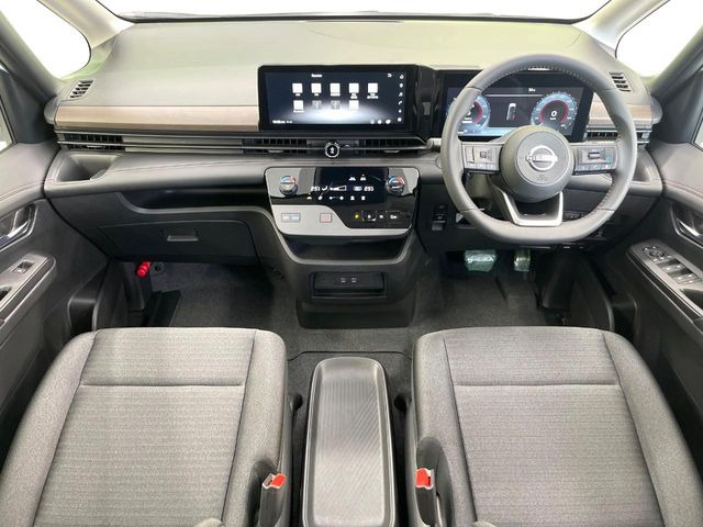 セレナ1.4 e-POWER ハイウェイスターV