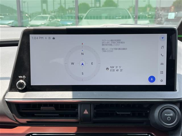 プリウス2.0 Z