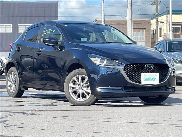 MAZDA21.5 15S プロアクティブ Sパッケージ 4WD