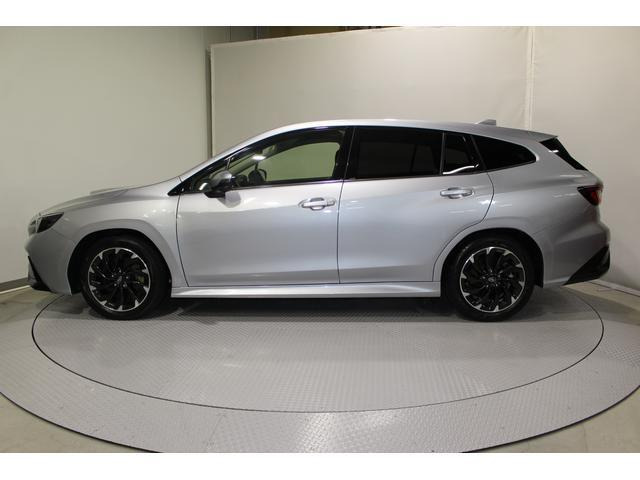 レヴォーグ1.8 GT EX 4WD