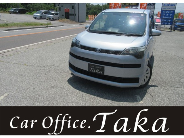 スペイド1.5 F 4WD