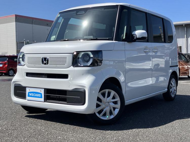 N-BOX