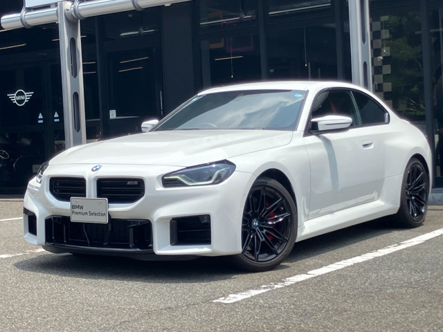 M2クーペ3.0