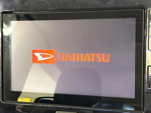 タントカスタムRS トップエディション SAIII