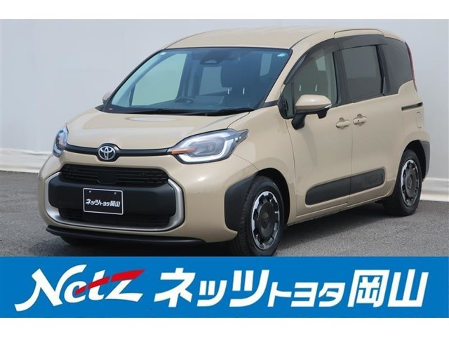 シエンタハイブリッド 1.5 Z