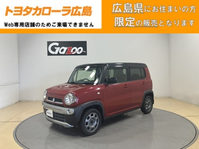 ハスラーG