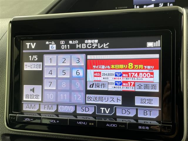 ヴォクシー2.0 V 4WD