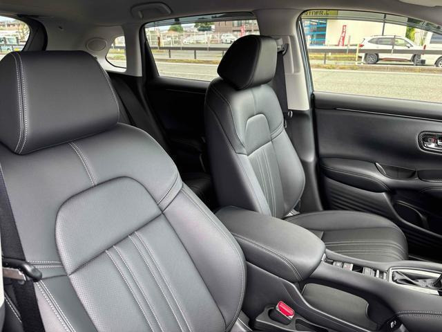 ZR-V1.5 Z