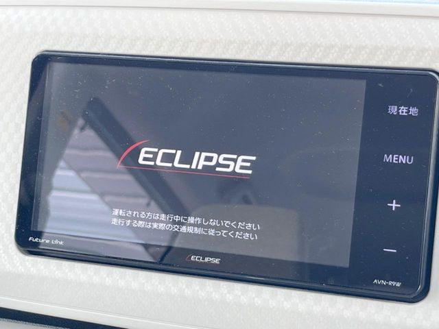 ムーヴキャンバスX リミテッド SAIII