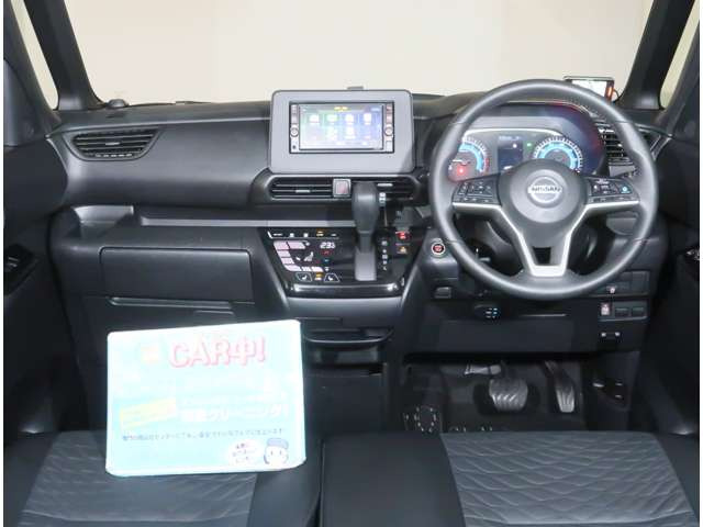 ルークスハイウェイスター Gターボ アーバンクロム プロパイロットエディション 4WD