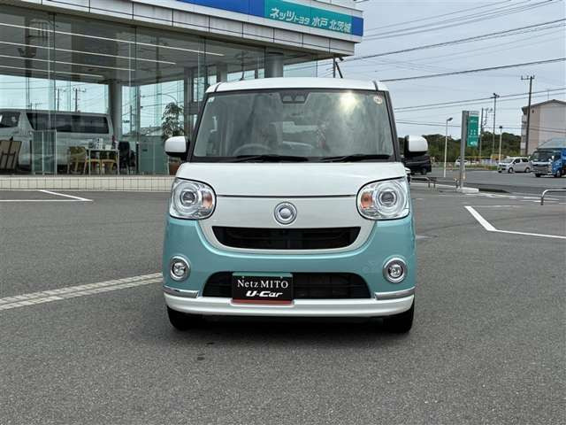 ムーヴキャンバスG SAIII