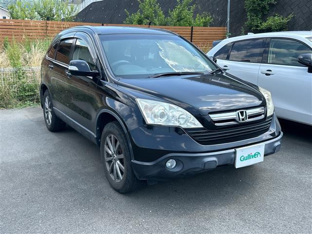 CR-V2.4 X 4WD