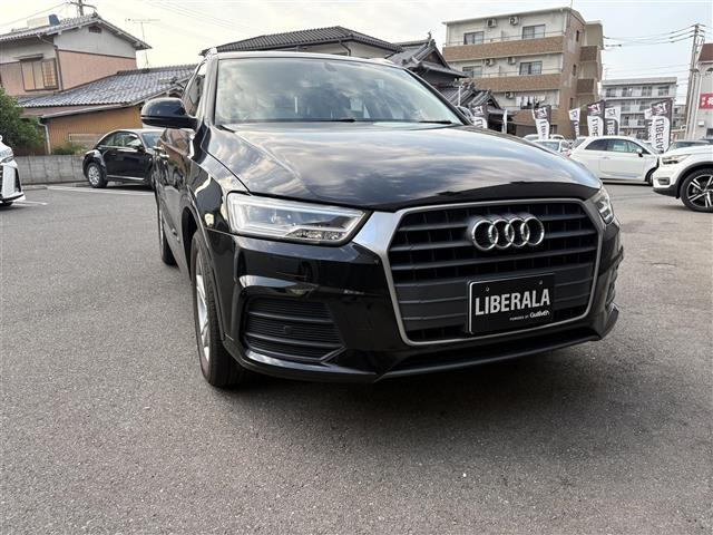Q31.4 TFSI スポーツ