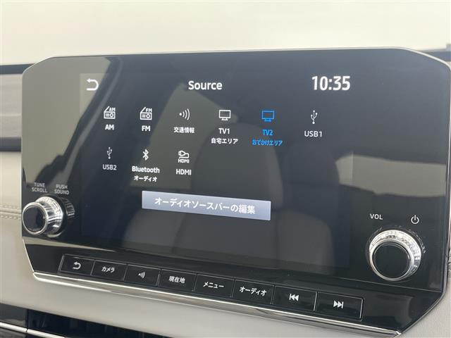 アウトランダーPHEV 2.4 P 4WD