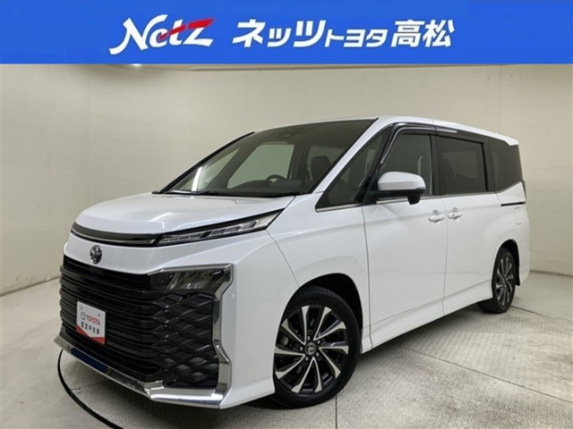 ヴォクシー