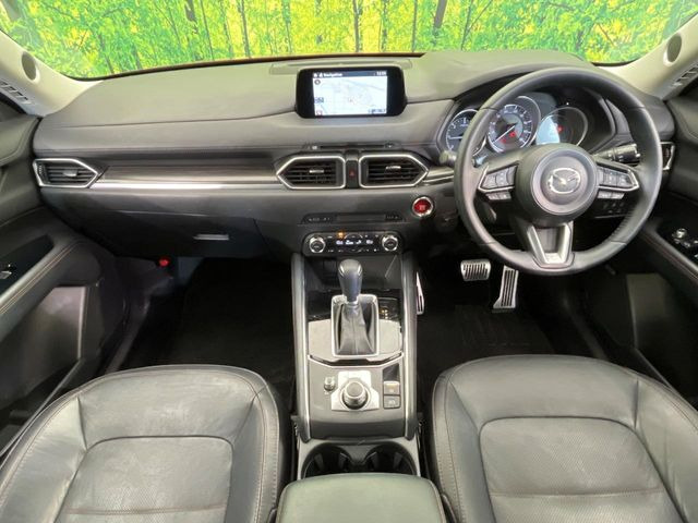 CX-52.2 XD Lパッケージ