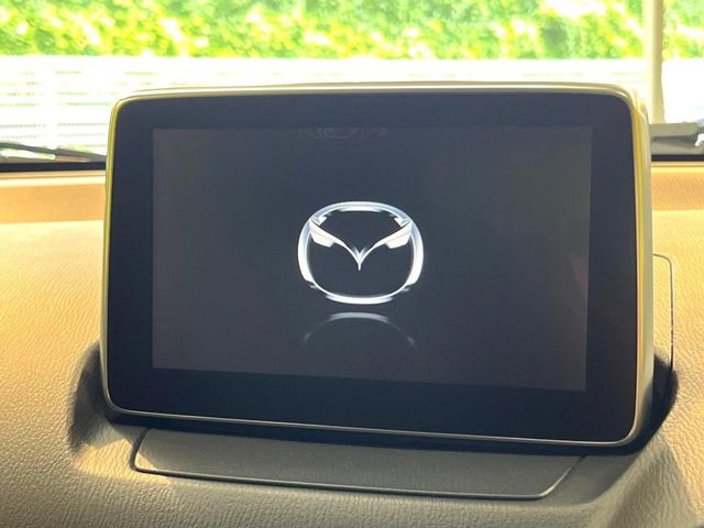 CX-31.5 XD ツーリング