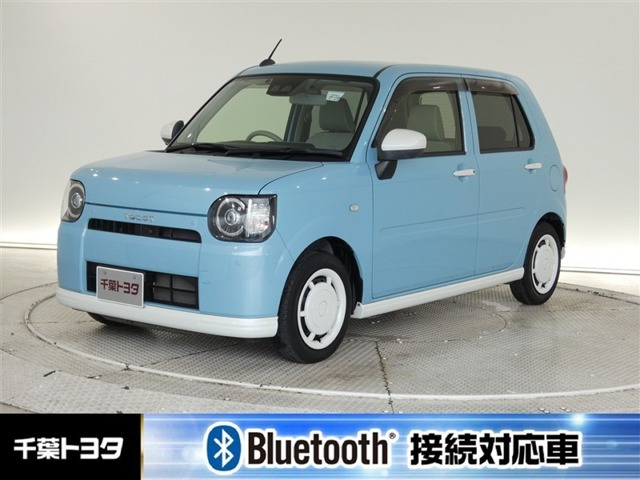 ミラトコットG SAIII