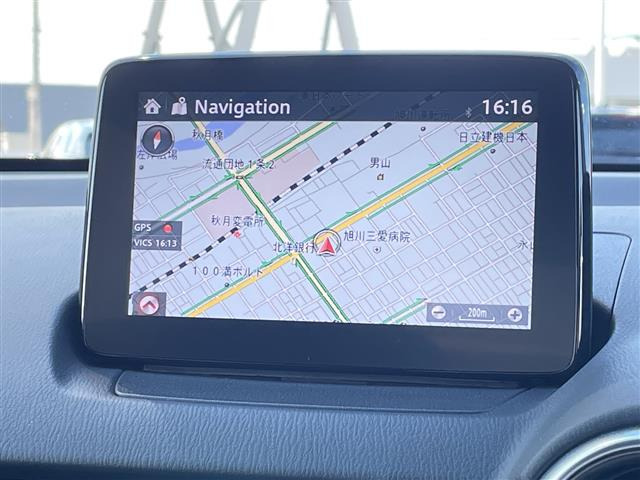 MAZDA21.5 15S プロアクティブ Sパッケージ 4WD