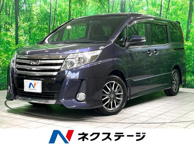 ノア2.0 Si