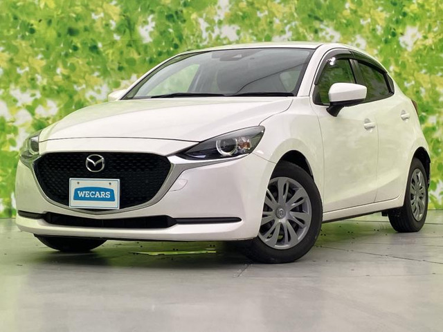 MAZDA21.5 15S