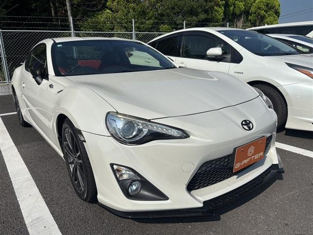 862.0 GT リミテッド