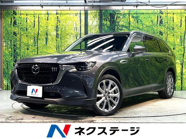 CX-803.3 XD Lパッケージ ディーゼル