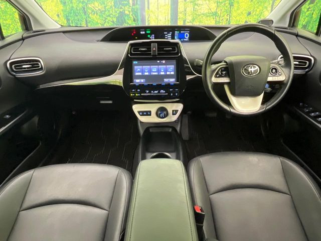 プリウス1.8 S ツーリングセレクション