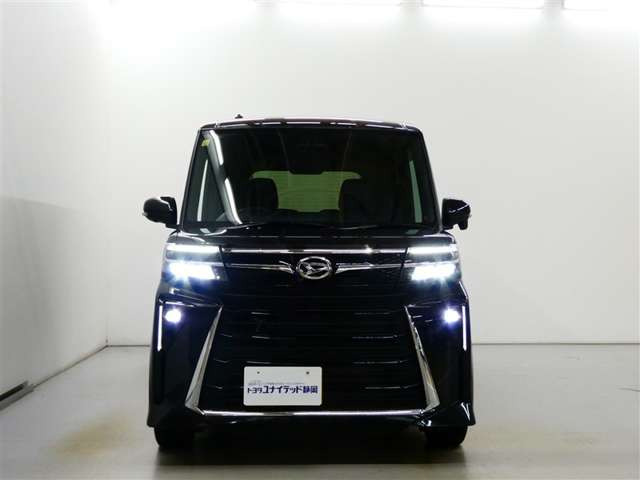 タントカスタムRS