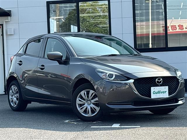 MAZDA21.5 15S