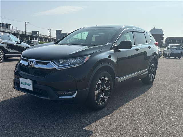 CR-V1.5 EX