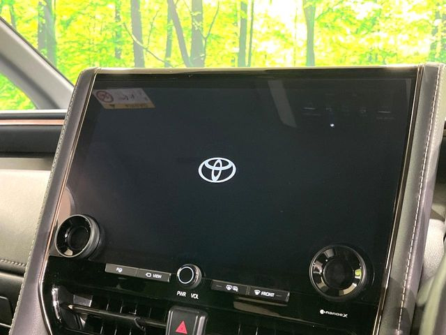 アルファードハイブリッド 2.5 Z