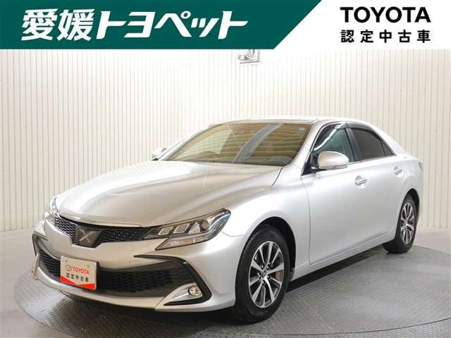 マークX2.5 250S