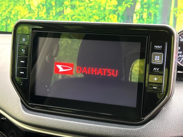 ムーヴカスタムRS ハイパー SAIII