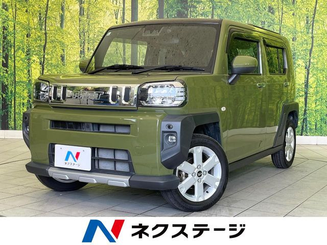タフトG