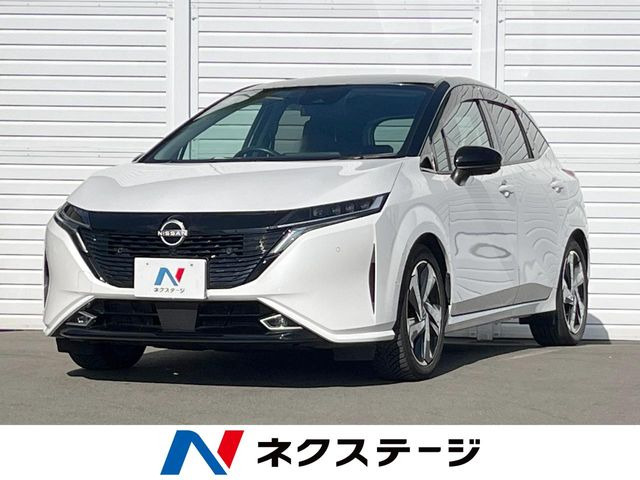 ノートオーラ1.2 G レザーエディション