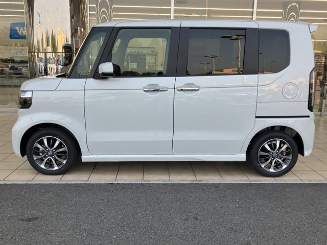 N-BOXカスタム