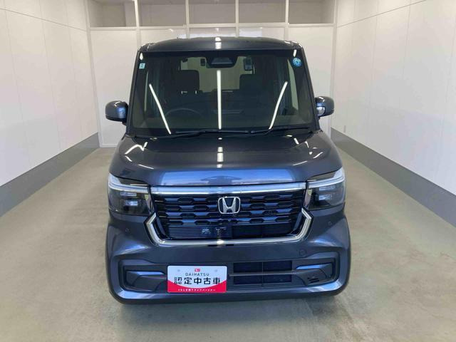 N-BOXスロープ