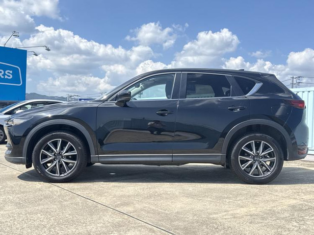 CX-52.2 XD プロアクティブ