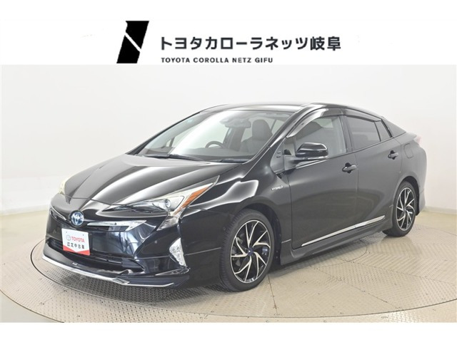 プリウス1.8 A ツーリングセレクション